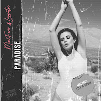 Max Fane - Paradise Ft Lounatic загрузить