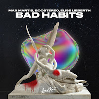 Max Martis - Bad Habits Ft Boostereo & Elise Lieberth загрузить