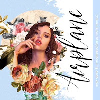 Max Oazo - Airplane (Chill Edit) (Feat. Moonessa) загрузить