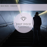 Maxi Rozh - Forgiven загрузить