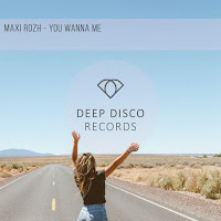 Maxi Rozh - You Wanna Me загрузить