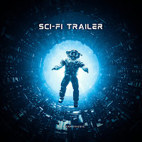 Maxkomusic - Sci-Fi Trailer загрузить