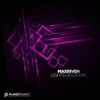 Maxriven - Lights Go Down загрузить