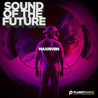 Maxriven - Sound Of The Future (Extended Mix) загрузить