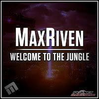 Maxriven - Welcome To The Jungle загрузить