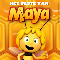 Maya De Bij - Het Bal Van Prinses Maya загрузить