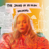 Maybe - The Sound Of My Heart Breaking загрузить