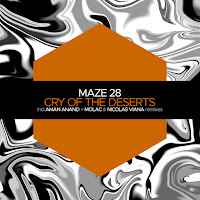 Maze 28 - Cry Of The Deserts загрузить