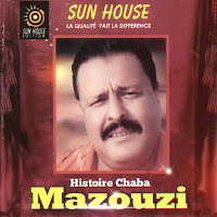 Mazouzi - Laâma загрузить