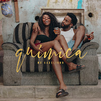 Mc Cabelinho - Química загрузить