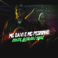 Mc Davi - Bonita, Lindinha E Sagaz (Feat. Mc Pedrinho) загрузить