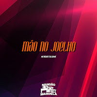 Mc Delux - Mão No Joelho Ft Dj Lemix загрузить