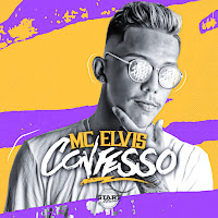 Mc Elvis - Confesso загрузить