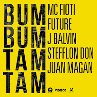 Mc Fioti - Bum Bum Tam Tam Ft Future & J Balvin & Stefflon Don загрузить