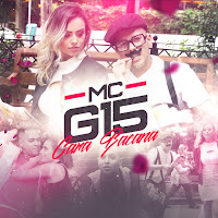 Mc G15 - Cara Bacana загрузить