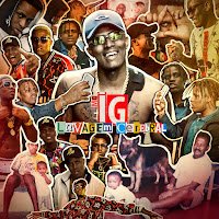 Mc Ig - 3 Dias Virado загрузить