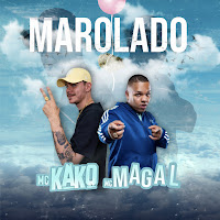 Mc Kako - Marolado Ft Mc Magal загрузить