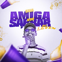 Mc Levin - Sua Amiga Vou Sarrar загрузить