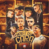 Mc Paiva Zs - Nois É Os Cara (Feat. Love Funk & Mc Lemos) Ft Gabb Mc & Mc Kadu загрузить