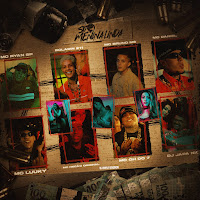 Mc Ryan Sp - Só Menina Linda Ft Boladin 211 & Mc Bruno Ms & Mc Daniel загрузить