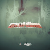Mc Vuiziki - Matilha De Bruxas Ft Mc Vuk Vuk & Dj Vitinho Beat & And Dj Dm загрузить