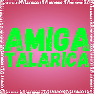 Mc Zudo Boladão - Amiga Talarica (Feat. Dj 7W) ft Mc Menorzinho Da Vs & Mc 4R загрузить