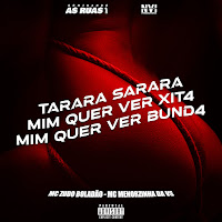 Mc Zudo Boladão - Tarara Sarará Mim Quer Ver Xita Mim Quer Ver Bunda Ft Mc Menorzinho Da Vs загрузить