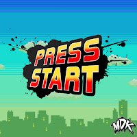 Mdk - Press Start загрузить