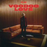 Mdmc - Voodoo Love загрузить