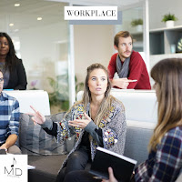 Mdstocksound - Workplace загрузить