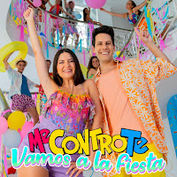 Me Contro Te - Vamos A La Fiesta загрузить