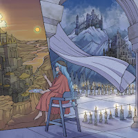 Medieval Lofi - Far Away Kingdoms загрузить