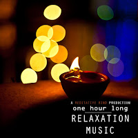 Meditative Mind - One Hour Long Relaxation Music загрузить