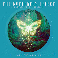 Meditative Mind - The Butterfly Effect : Elevate Your Vibration загрузить