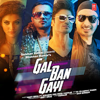 Meet Bros - Gal Ban Gayi Ft Feat. Sukhbir & Neha Kakkar & Yo Yo Honey Singh & And Kumaar загрузить