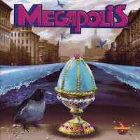 Megapolis - Karl Marx Stadt загрузить