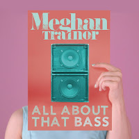 Meghan Trainor - All About That Bass загрузить