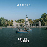 Mehdi Yakin - Madrid загрузить