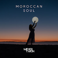 Mehdi Yakin - Moroccan Soul загрузить