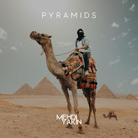 Mehdi Yakin - Pyramids загрузить