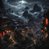 Mehdibh - The Last Samurai (Instrumental) загрузить