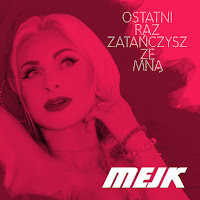 Mejk - Ostatni Raz Zatańczysz Ze Mną (Extended Remix) загрузить