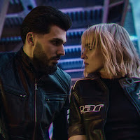 Mekhman - Моя Ft Kulikova загрузить