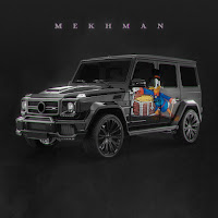 Mekhman - Скрудж Макдак загрузить