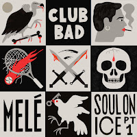 Melé - Groove La Afrika загрузить