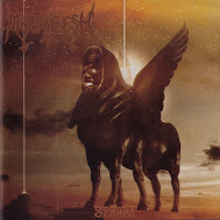 Melechesh - Secrets Of Sumerian Sphynxology загрузить