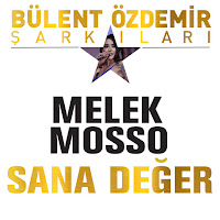 Melek Mosso - Sana Değer загрузить