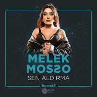 Melek Mosso - Sen Aldırma (İbrahim Erkal Hürmet 2) загрузить