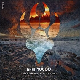 Melih Aydogan - What You Do Ft Dawn Ahenk загрузить