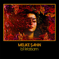 Melike Şahin - Bi' Fırlatsam загрузить